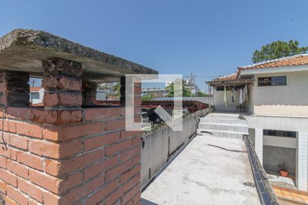 Casa para alugar com 385m², 4 quartos e 4 vagasÁrea de Serviço