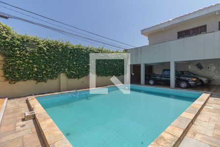 Casa para alugar com 385m², 4 quartos e 4 vagasPiscina