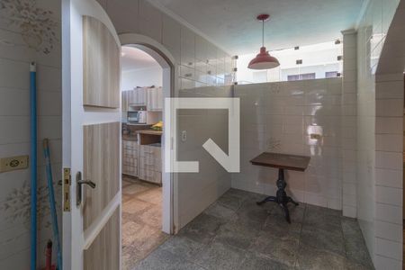 Casa para alugar com 385m², 4 quartos e 4 vagasCopa