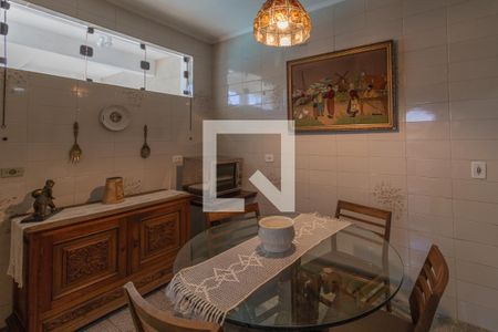 Casa para alugar com 385m², 4 quartos e 4 vagasCopa