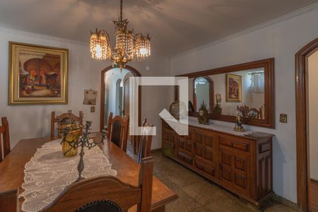 Casa para alugar com 385m², 4 quartos e 4 vagasSala de Jantar