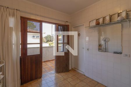 Casa para alugar com 385m², 4 quartos e 4 vagasLavanderia