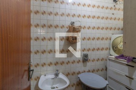 Casa para alugar com 385m², 4 quartos e 4 vagasBanheiro 5