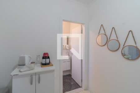 Casa para alugar com 385m², 4 quartos e 4 vagasQuarto 5