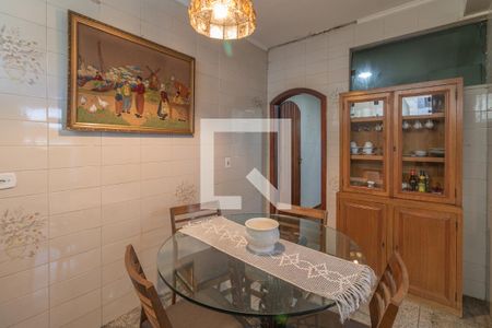 Casa para alugar com 385m², 4 quartos e 4 vagasCopa