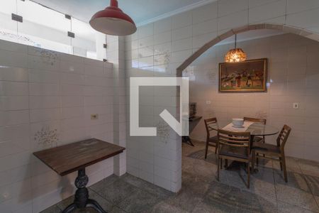 Casa para alugar com 385m², 4 quartos e 4 vagasCopa