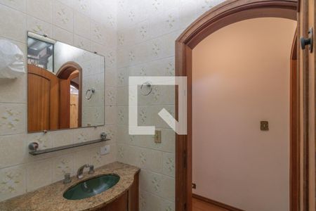 Casa para alugar com 385m², 4 quartos e 4 vagasBanheiro 4