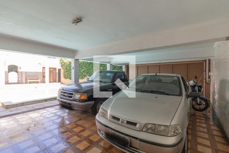Casa para alugar com 385m², 4 quartos e 4 vagasGaragem