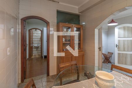 Casa para alugar com 385m², 4 quartos e 4 vagasCopa