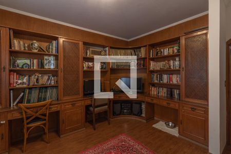 Casa para alugar com 385m², 4 quartos e 4 vagasQuarto 2