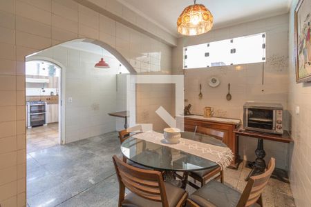 Casa para alugar com 385m², 4 quartos e 4 vagasCopa