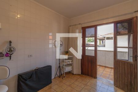 Casa para alugar com 385m², 4 quartos e 4 vagasLavanderia