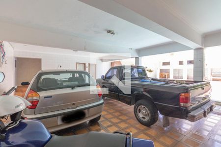 Casa para alugar com 385m², 4 quartos e 4 vagasGaragem