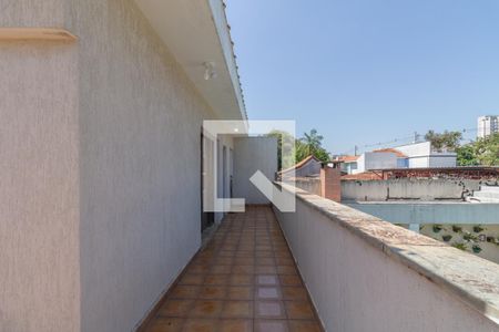 Casa para alugar com 385m², 4 quartos e 4 vagasVaranda