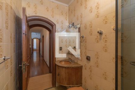 Casa para alugar com 385m², 4 quartos e 4 vagasBanheiro 3