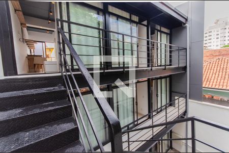 Kitnet/Studio para alugar com 1 quarto, 16m² em Vila Clementino, São Paulo