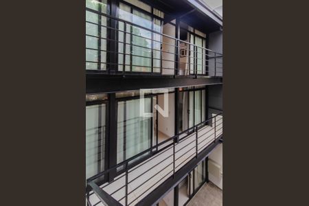 Kitnet/Studio para alugar com 1 quarto, 16m² em Vila Clementino, São Paulo