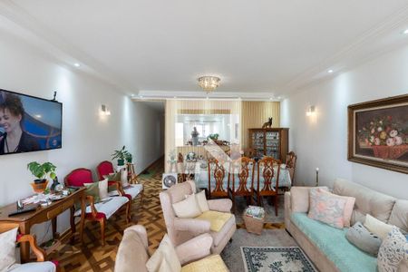 Apartamento à venda com 108m², 2 quartos e sem vaga Apartamento à venda com 108m², 2 quartos e sem vagaSala