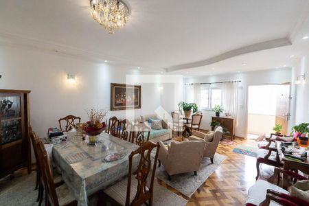 Apartamento à venda com 108m², 2 quartos e sem vaga Apartamento à venda com 108m², 2 quartos e sem vagaSala
