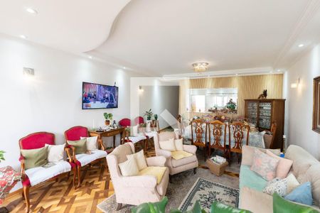 Apartamento à venda com 108m², 2 quartos e sem vaga Apartamento à venda com 108m², 2 quartos e sem vagaSala