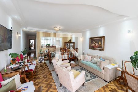Apartamento à venda com 108m², 2 quartos e sem vaga Apartamento à venda com 108m², 2 quartos e sem vagaSala