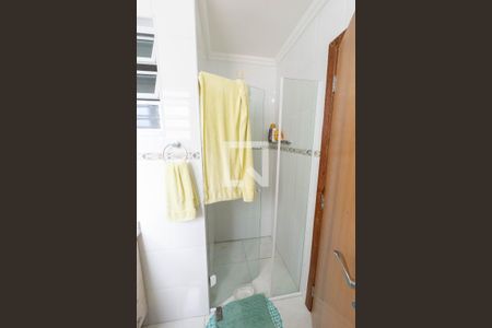 Apartamento à venda com 108m², 2 quartos e sem vaga Apartamento à venda com 108m², 2 quartos e sem vagaBanheiro da Suíte