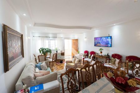 Apartamento à venda com 108m², 2 quartos e sem vaga Apartamento à venda com 108m², 2 quartos e sem vagaSala