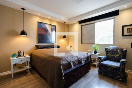 Apartamento à venda com 157m², 2 quartos e 1 vagaQuarto