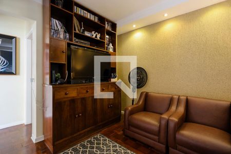 Apartamento à venda com 157m², 2 quartos e 1 vagaSala de TV