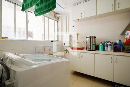 Apartamento à venda com 157m², 2 quartos e 1 vagaÁrea de serviço