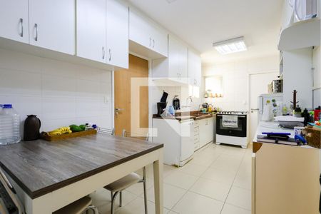Apartamento à venda com 157m², 2 quartos e 1 vagaCozinha