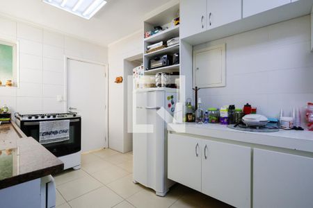 Apartamento à venda com 157m², 2 quartos e 1 vagaCozinha