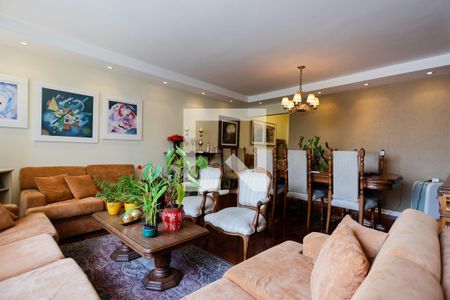 Apartamento à venda com 157m², 2 quartos e 1 vagaSala de Estar/Jantar