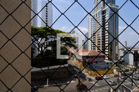 Apartamento à venda com 157m², 2 quartos e 1 vagaVista do Quarto