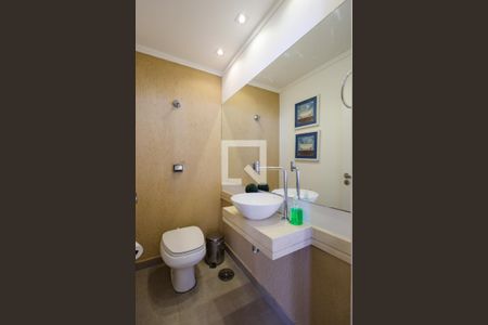 Apartamento à venda com 157m², 2 quartos e 1 vagaLavabo