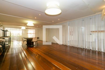 Apartamento à venda com 157m², 2 quartos e 1 vagaÁrea comum - Salão de festas