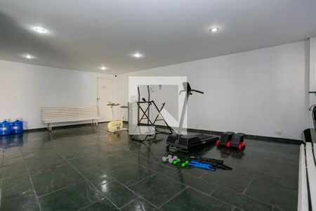 Apartamento à venda com 157m², 2 quartos e 1 vagaÁrea comum - Academia