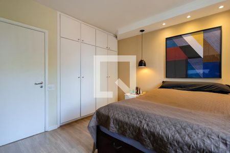 Apartamento à venda com 157m², 2 quartos e 1 vagaQuarto