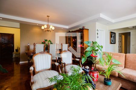 Apartamento à venda com 157m², 2 quartos e 1 vagaSala de Estar/Jantar