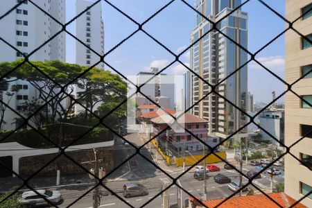 Apartamento à venda com 157m², 2 quartos e 1 vagaSala de Estar/Jantar