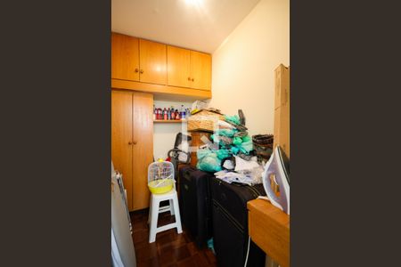 Apartamento à venda com 157m², 2 quartos e 1 vagaQuarto de serviço