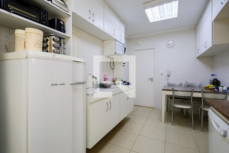 Apartamento à venda com 157m², 2 quartos e 1 vagaCozinha