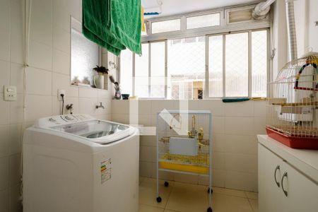 Apartamento à venda com 157m², 2 quartos e 1 vagaÁrea de serviço