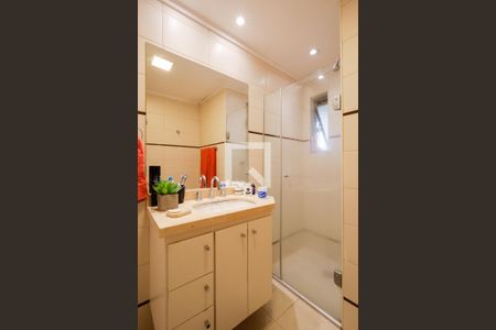 Apartamento à venda com 157m², 2 quartos e 1 vagaBanheiro