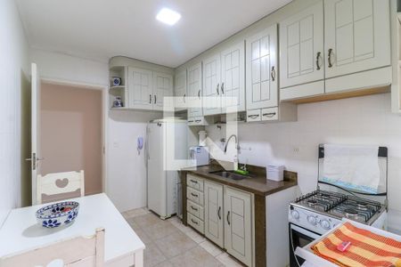 Apartamento à venda com 113m², 3 quartos e 2 vagas Apartamento à venda com 113m², 3 quartos e 2 vagasCozinha
