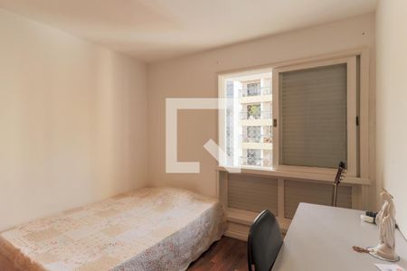 Apartamento à venda com 113m², 3 quartos e 2 vagas Apartamento à venda com 113m², 3 quartos e 2 vagasQuarto 1