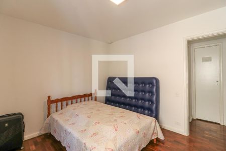 Apartamento à venda com 113m², 3 quartos e 2 vagas Apartamento à venda com 113m², 3 quartos e 2 vagasQuarto 2