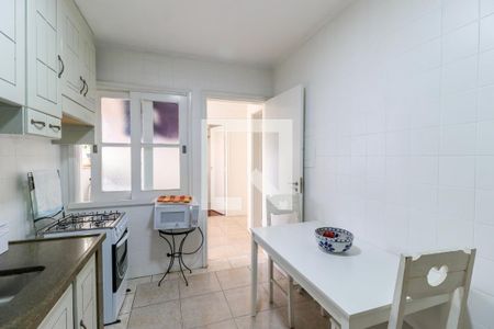 Apartamento à venda com 113m², 3 quartos e 2 vagas Apartamento à venda com 113m², 3 quartos e 2 vagasCozinha