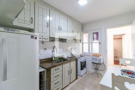 Apartamento à venda com 113m², 3 quartos e 2 vagas Apartamento à venda com 113m², 3 quartos e 2 vagasCozinha