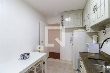 Apartamento à venda com 113m², 3 quartos e 2 vagas Apartamento à venda com 113m², 3 quartos e 2 vagasCozinha